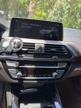 BMW X3 2019 — фото 6 из 7