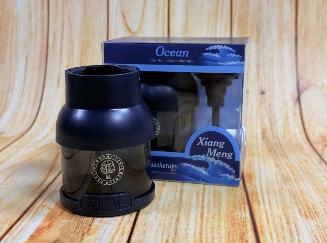 Xiang Meng Ocean (Car Home Aromatherapy), Душанбе