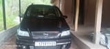 Opel Zafira 2002 — фото 2 из 5