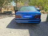Mercedes-Benz E class 1998 — фото 4 из 7