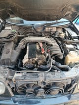 Mercedes-Benz E class 1998 — фото 3 из 10