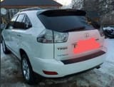 Задняя левая заглушка рейлинга Lexus RX — фото 2 из 2