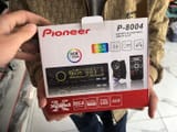 Магнитол Pioneer P-8004 — фото 2 из 2