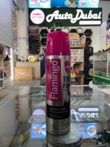 Пена для чистки шин Flamingo Tire Foam — фото 1 из 2