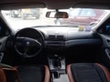 BMW 3 series 2000 — фото 5 из 5