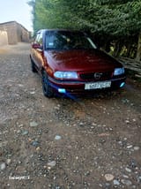 Opel Astra F 1995 — фото 6 из 13