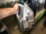 Моторное масло Mobil Super 2000 X1 10W-40 — фото 2 из 2