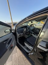 Toyota Prius 2011 — фото 6 из 11