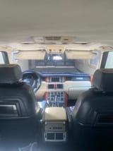 Land Rover Range Rover 2003 — фото 7 из 10