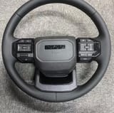 Рул для всех TOYOTA — фото 8 из 13