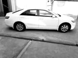 Toyota Camry 2008 — фото 5 из 7