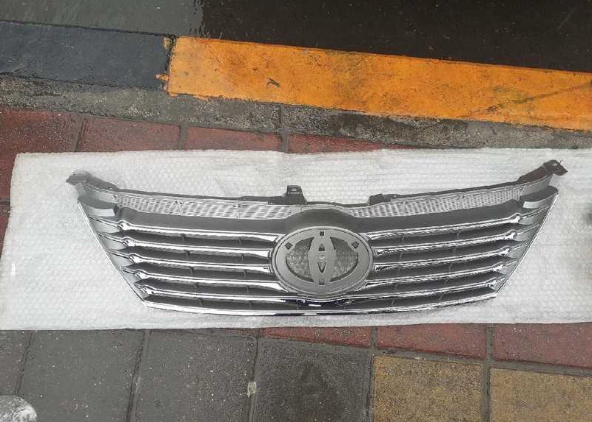 Облицовка от Toyota Camry 4, Душанбе