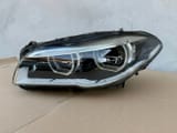 BMW F10 LCI LED фара — фото 2 из 3