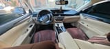 Lexus ES series 2013 — фото 8 из 8