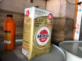 Mitasu Japan King Size 10W-40 — фото 2 из 2