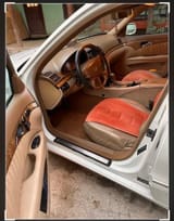 Mercedes-Benz E class 2007 — фото 4 из 8