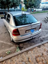 Opel Astra G 2003 — фото 2 из 7