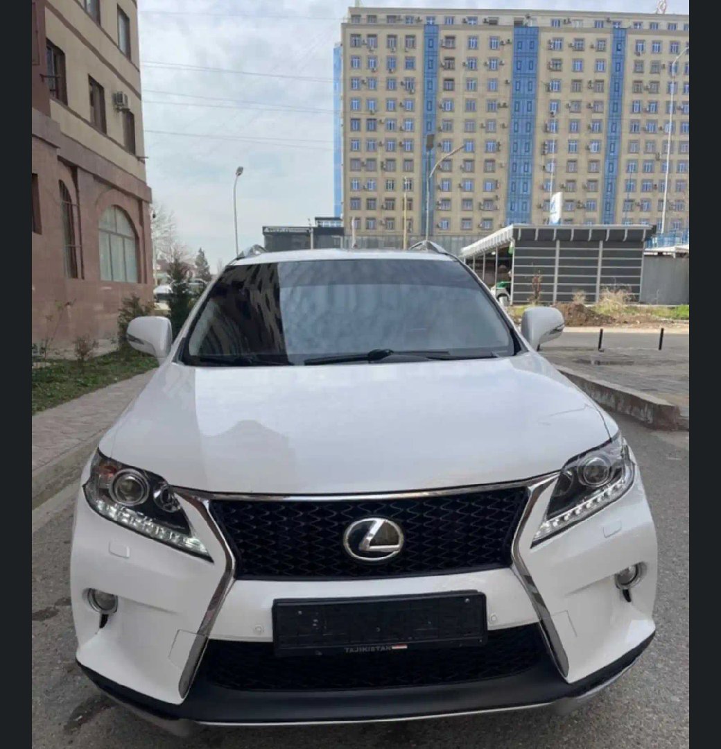 Амартизатор капота, Душанбе