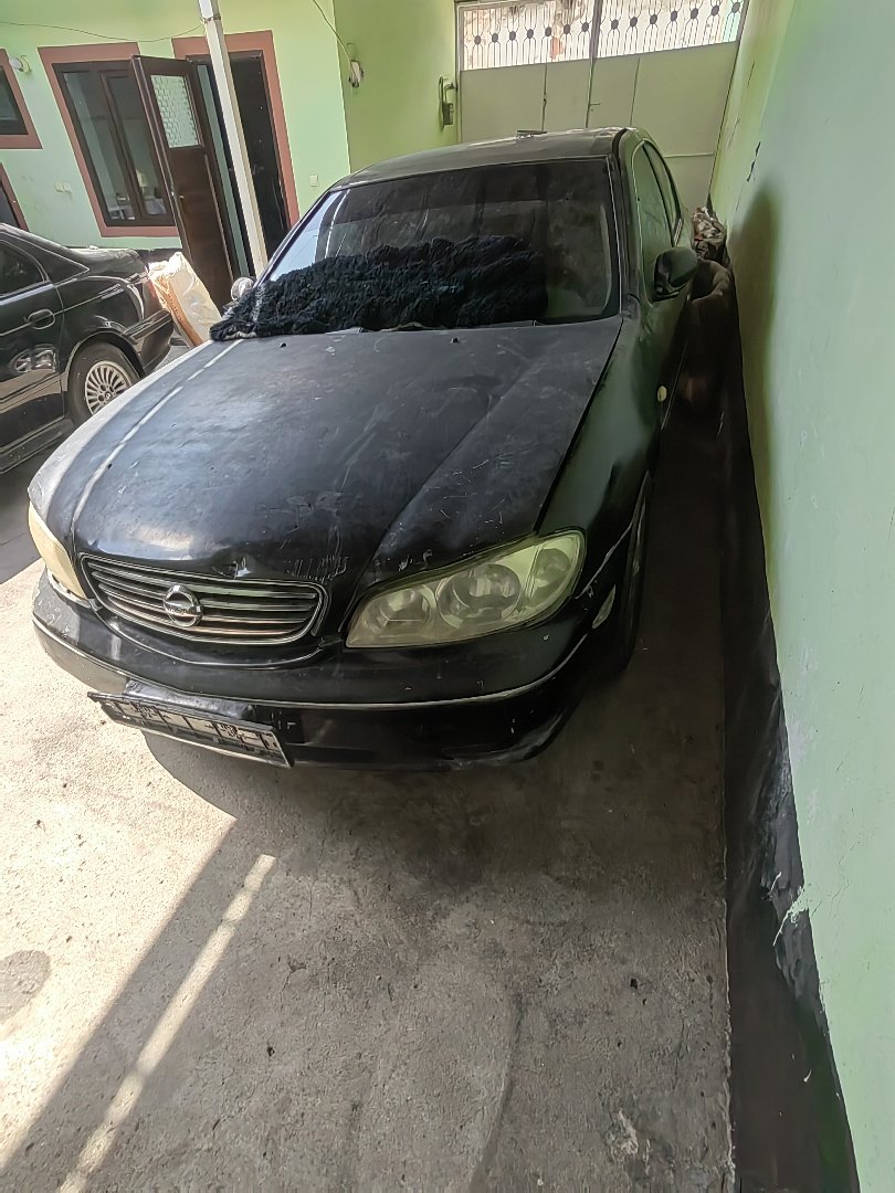 Nissan  Maxima