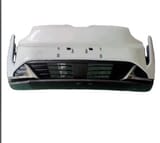 Передний Бампер Netta U — фото 2 из 3