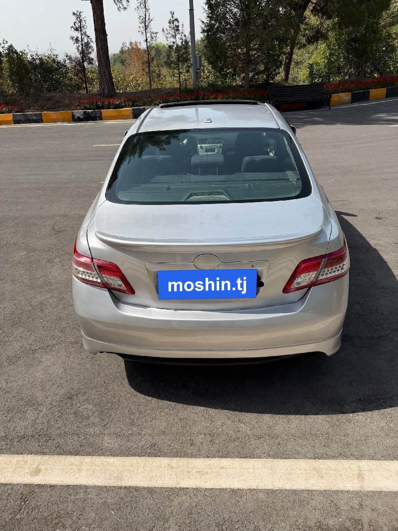 Toyota Camry, 2010, Душанбе
