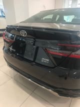 Toyota Camry 2026 — фото 6 из 7