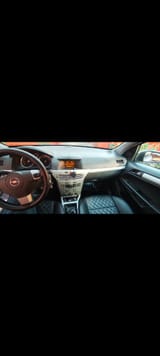 Opel Astra H 2008 — фото 2 из 5