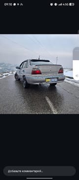 Daewoo Nexia 1996 — фото 2 из 6