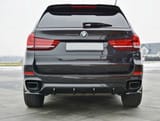 Задняя Фара от BMW X5/F15 — фото 4 из 4