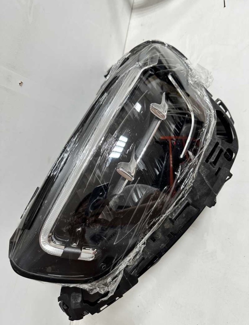 Передняя Фара Mercedes W213R, Душанбе