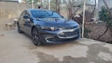 Chevrolet Malibu 2017 — фото 1 из 14