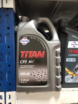 Titan MC 10W-40 — фото 1 из 2