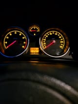 Opel Zafira 2006 — фото 5 из 5