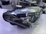 Фары на Lexus — фото 1 из 2