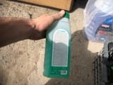Antifreeze SIBIRIA Professional (G11 Green) — фото 2 из 2