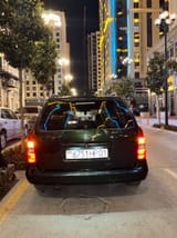 Opel Astra G 1999 — фото 2 из 6