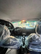 Opel Astra G 2003 — фото 9 из 10