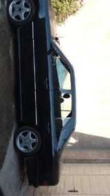 Mercedes-Benz W124 1994 — фото 3 из 5