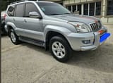 Амортизатор капота от Toyota Prado 1 — фото 3 из 3