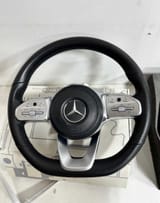 Руль от Mercedes-Benz GLE — фото 1 из 2