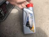 Oasis GALAXY Super Motor Engine Oil — фото 2 из 2