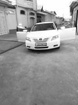 Toyota Camry 2008 — фото 3 из 7