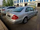 Mercedes-Benz E class 2004 — фото 5 из 9