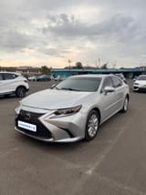 Lexus ES series 2013 — фото 1 из 13