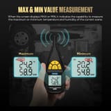 Диагностическое оборудование AUTOOL TM101 launch thinkcar XTOOL OBDSTAR Avtel — фото 4 из 6