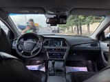 Hyundai Sonata 2016 — фото 9 из 13