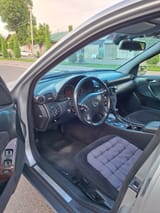 Mercedes-Benz C class 2000 — фото 7 из 9