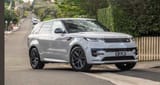Ноускат от Range Rover Sport — фото 2 из 2
