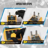 Тестер для проверки свечей зажигания Autool SPT101 launch thinkcar XTOOL OBDSTAR Avtel — фото 5 из 6