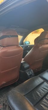 Audi A6 2000 — фото 4 из 14